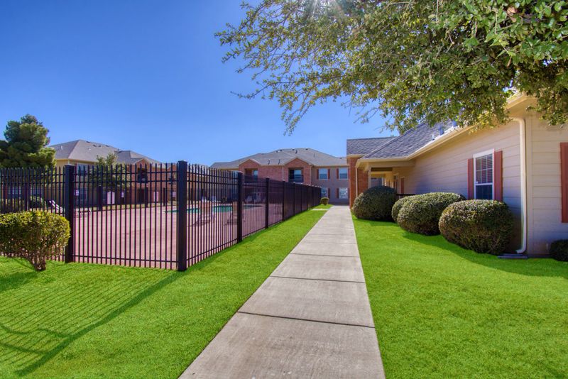 Luxury Apartment Odessa Odessa Apartment for Rent Arbor Oaks